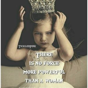 Meet your Posher, Norma